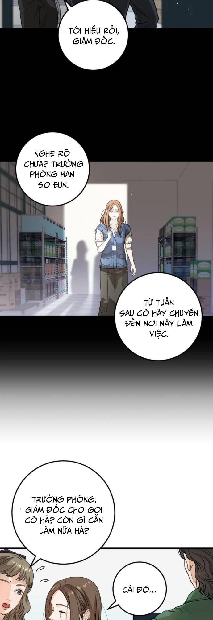 Nóng Lòng Muốn Giày Vò Em Chapter 10 - 22