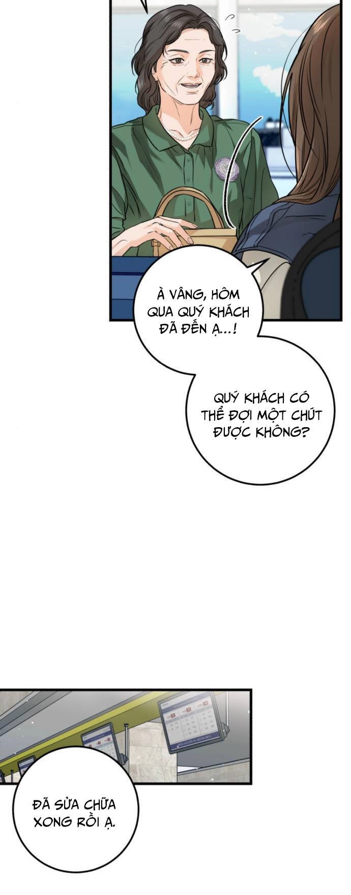 Nóng Lòng Muốn Giày Vò Em Chapter 10 - 24