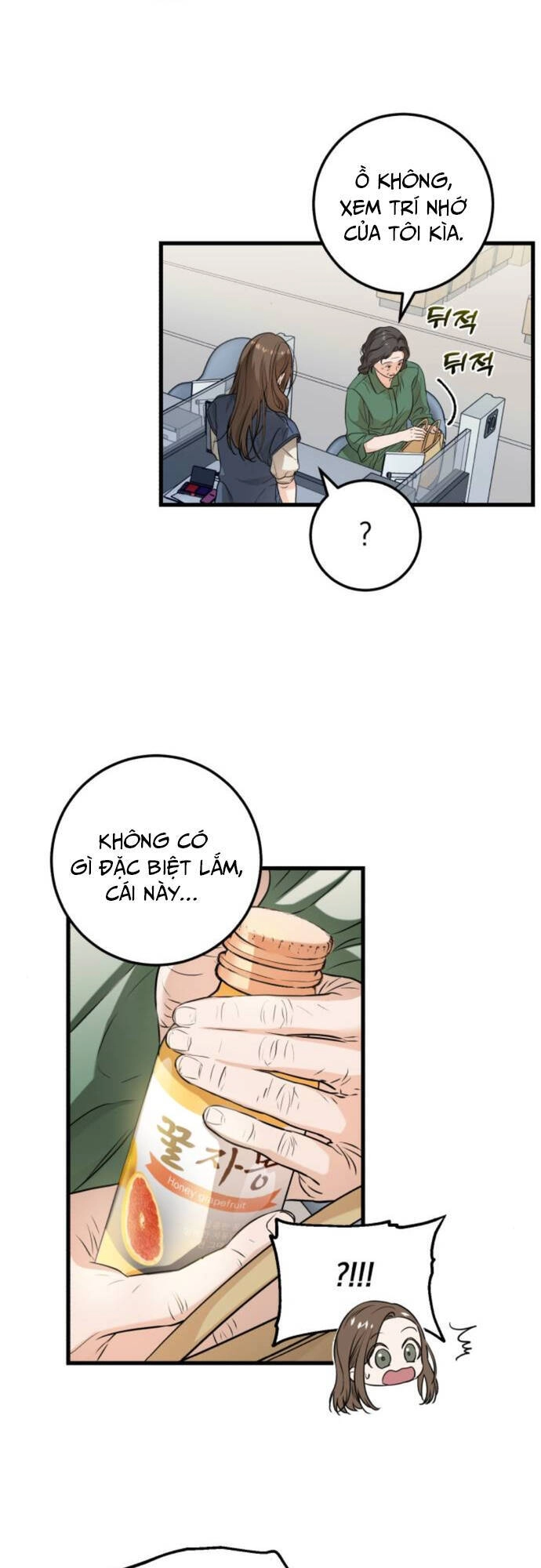 Nóng Lòng Muốn Giày Vò Em Chapter 10 - 26