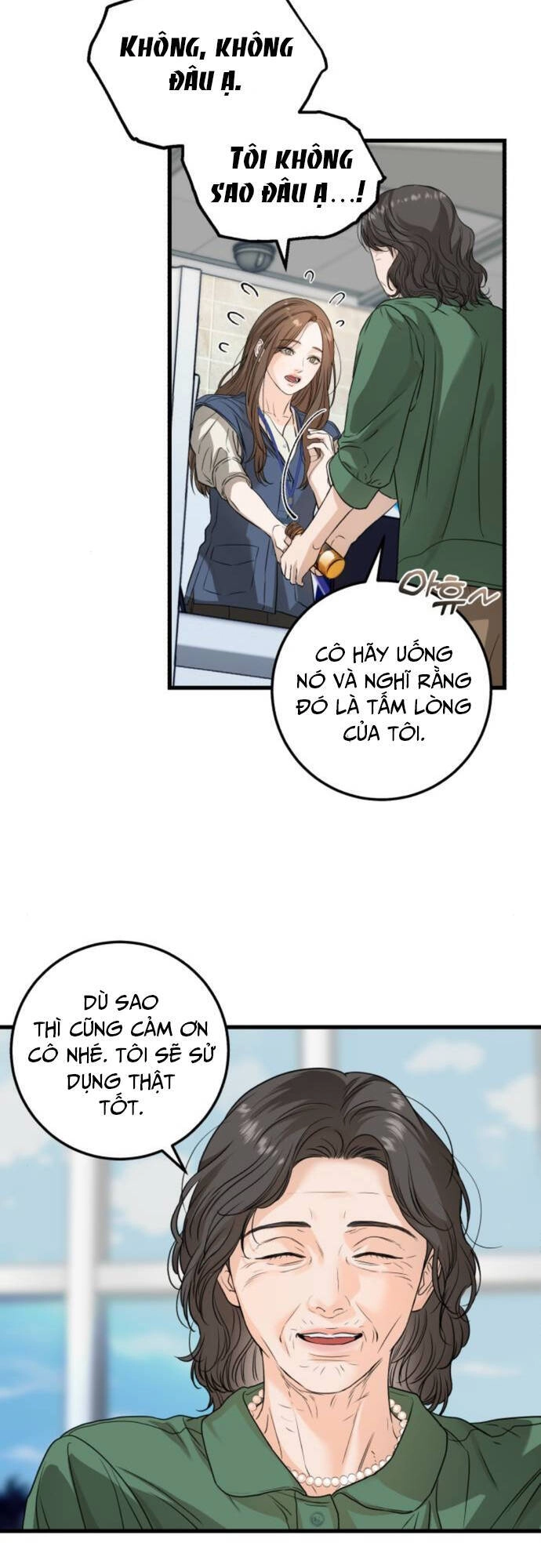 Nóng Lòng Muốn Giày Vò Em Chapter 10 - 27