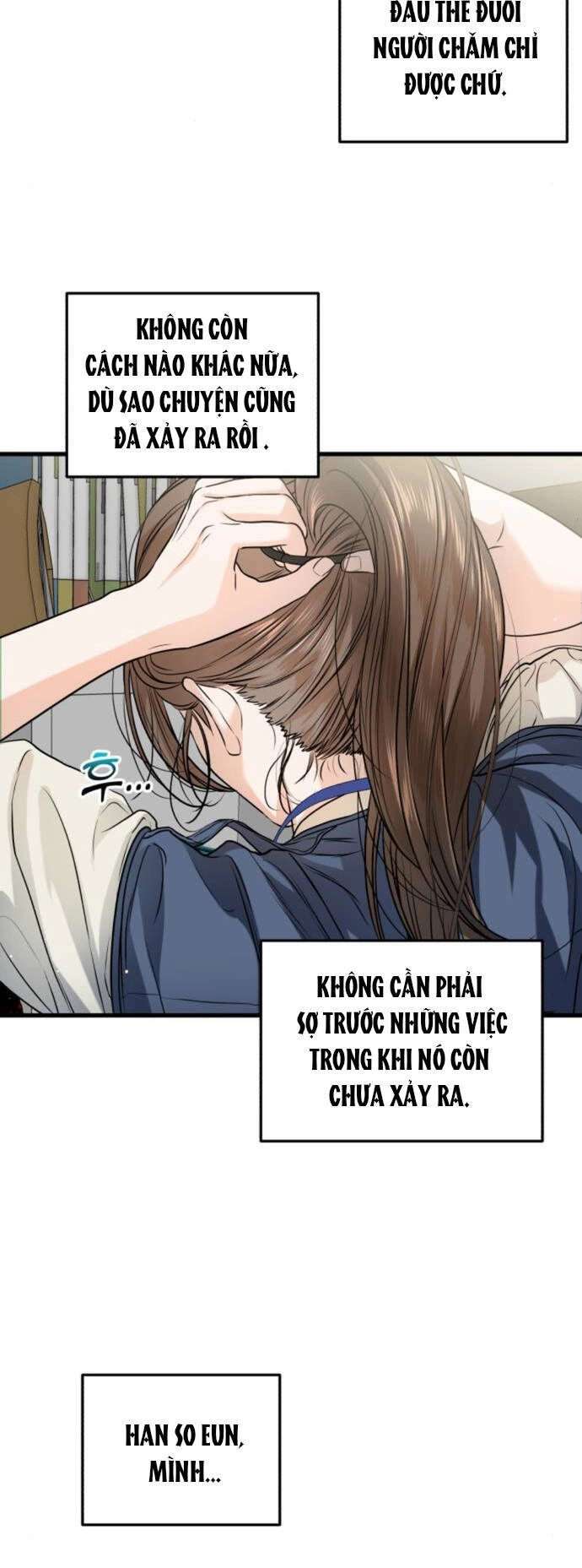 Nóng Lòng Muốn Giày Vò Em Chapter 10 - 30