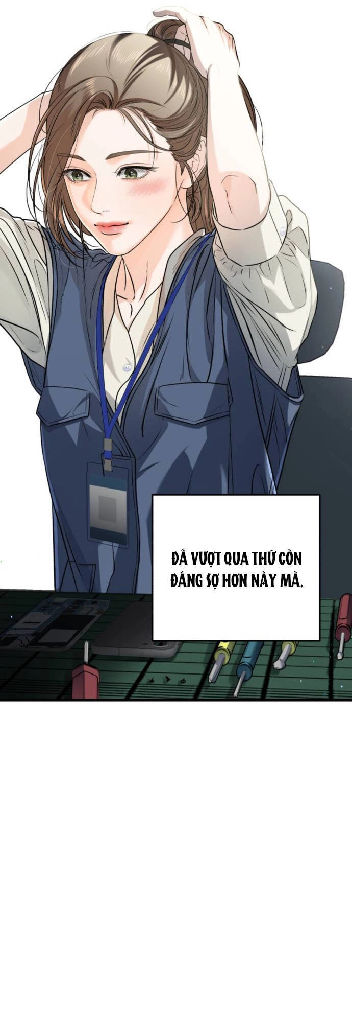 Nóng Lòng Muốn Giày Vò Em Chapter 10 - 31