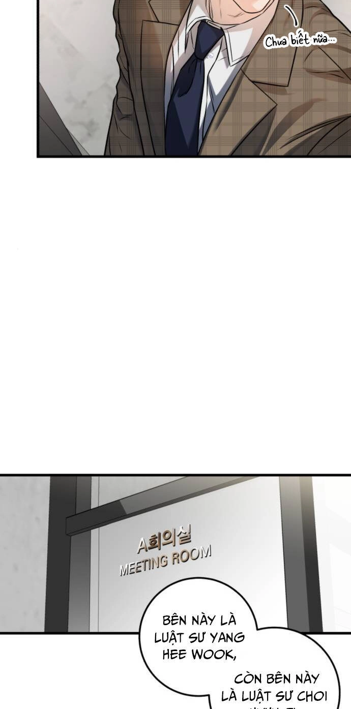 Nóng Lòng Muốn Giày Vò Em Chapter 10 - 35