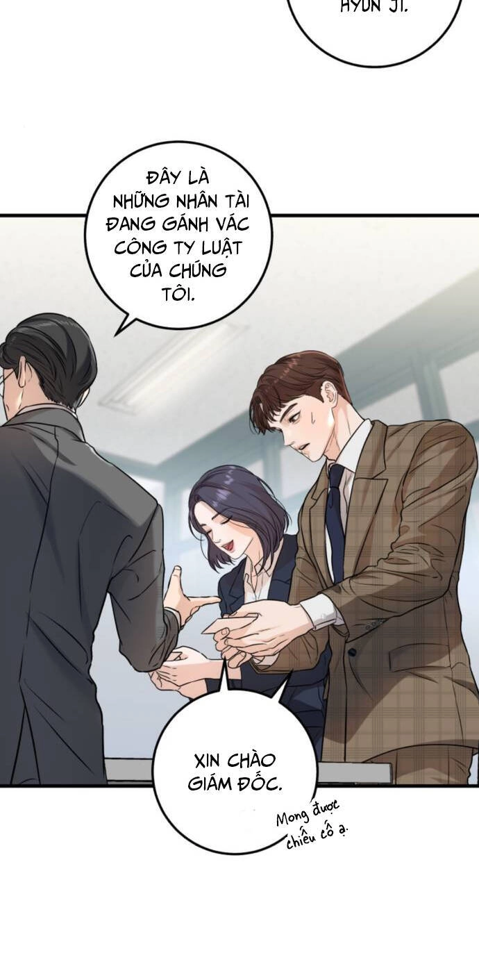 Nóng Lòng Muốn Giày Vò Em Chapter 10 - 36