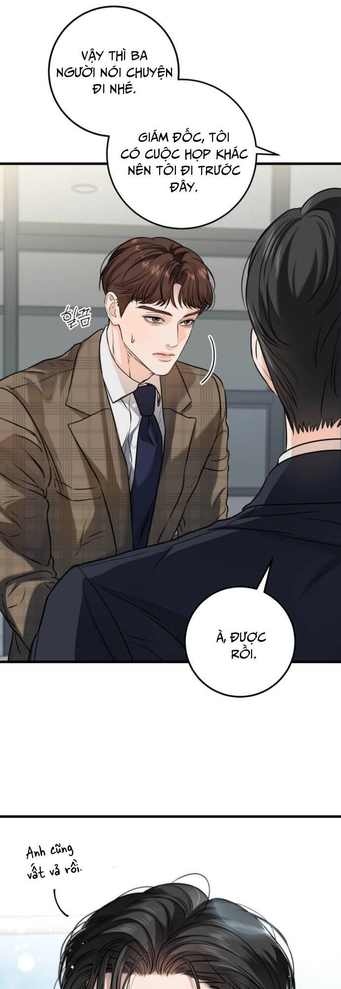 Nóng Lòng Muốn Giày Vò Em Chapter 10 - 37