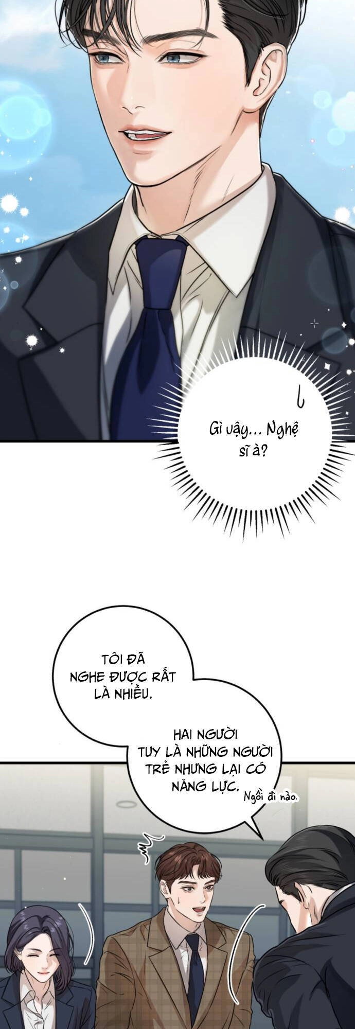 Nóng Lòng Muốn Giày Vò Em Chapter 10 - 38