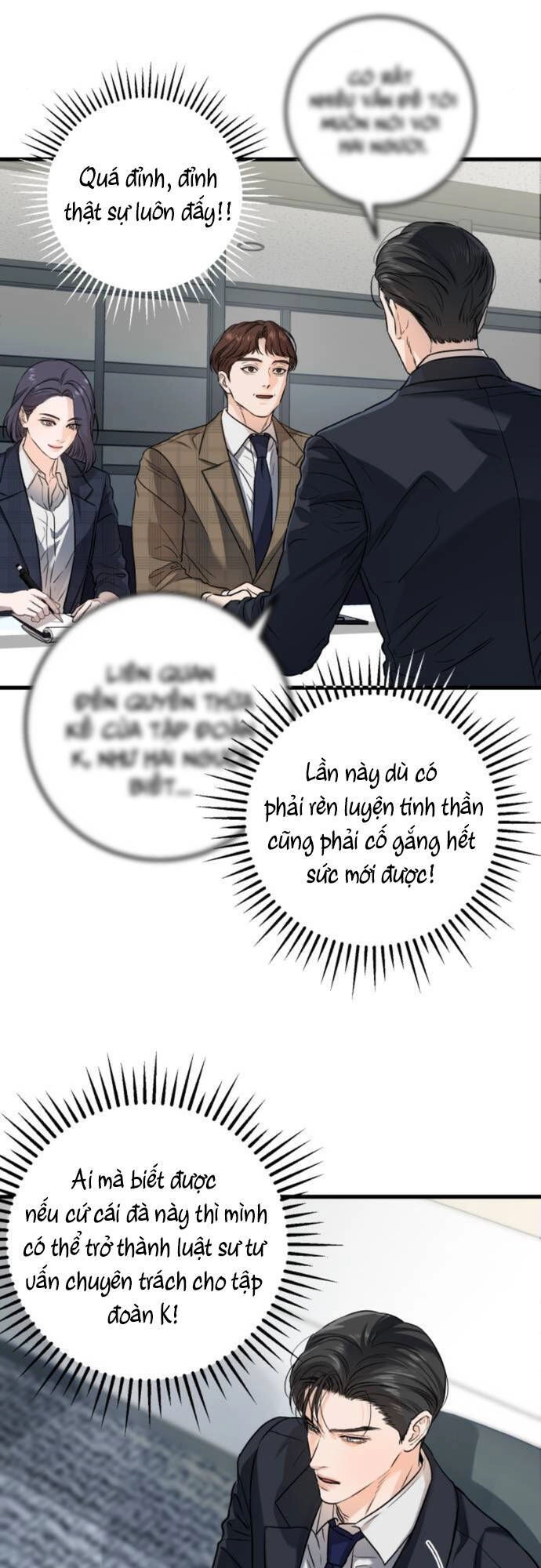 Nóng Lòng Muốn Giày Vò Em Chapter 10 - 43