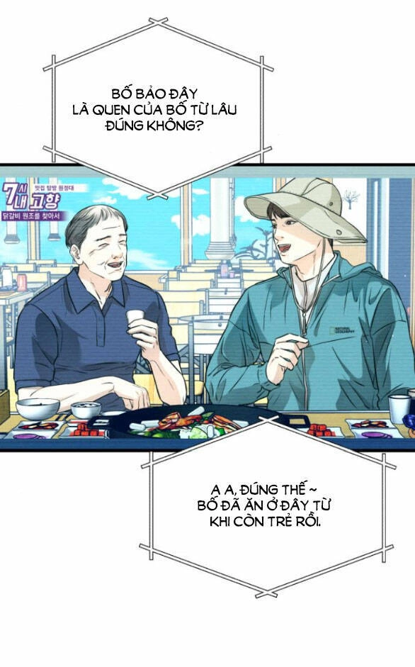 Nóng Lòng Muốn Giày Vò Em Chapter 11.1 - 2