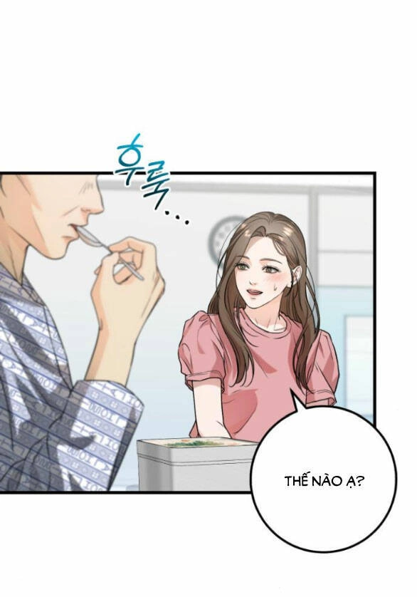 Nóng Lòng Muốn Giày Vò Em Chapter 11.1 - 8