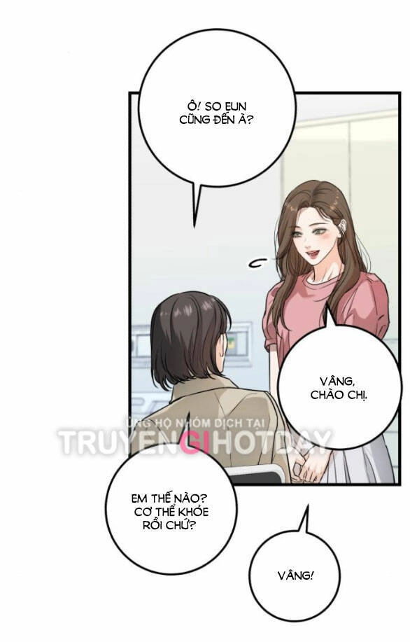 Nóng Lòng Muốn Giày Vò Em Chapter 11.1 - 17