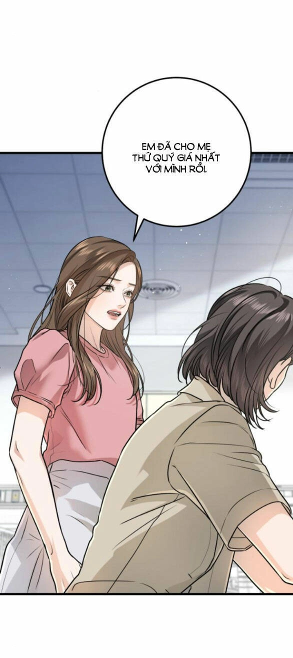 Nóng Lòng Muốn Giày Vò Em Chapter 11.1 - 38