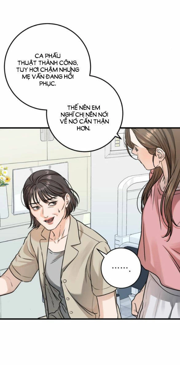 Nóng Lòng Muốn Giày Vò Em Chapter 11.1 - 42