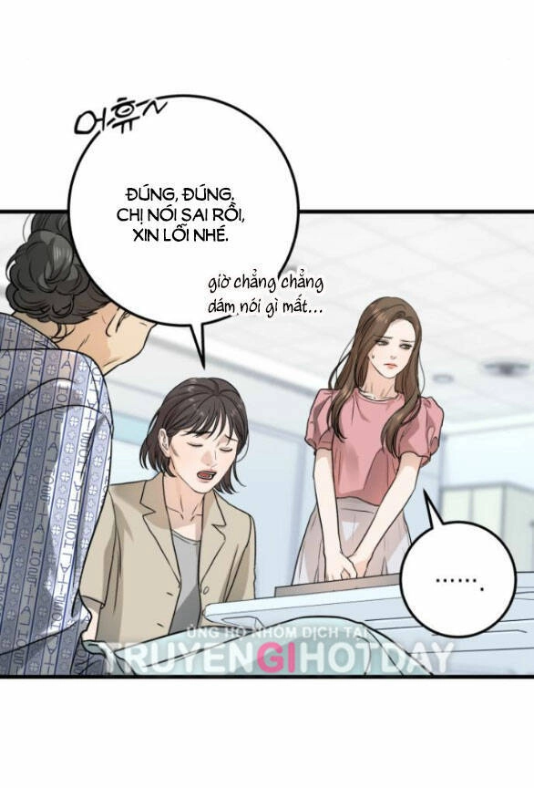 Nóng Lòng Muốn Giày Vò Em Chapter 11.1 - 43