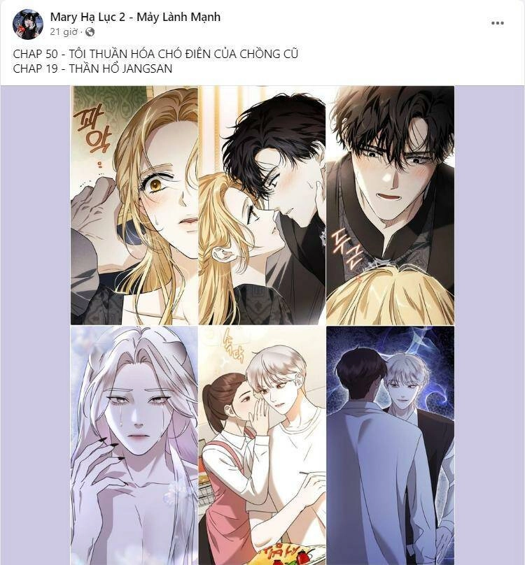 Nóng Lòng Muốn Giày Vò Em Chapter 11.1 - 53