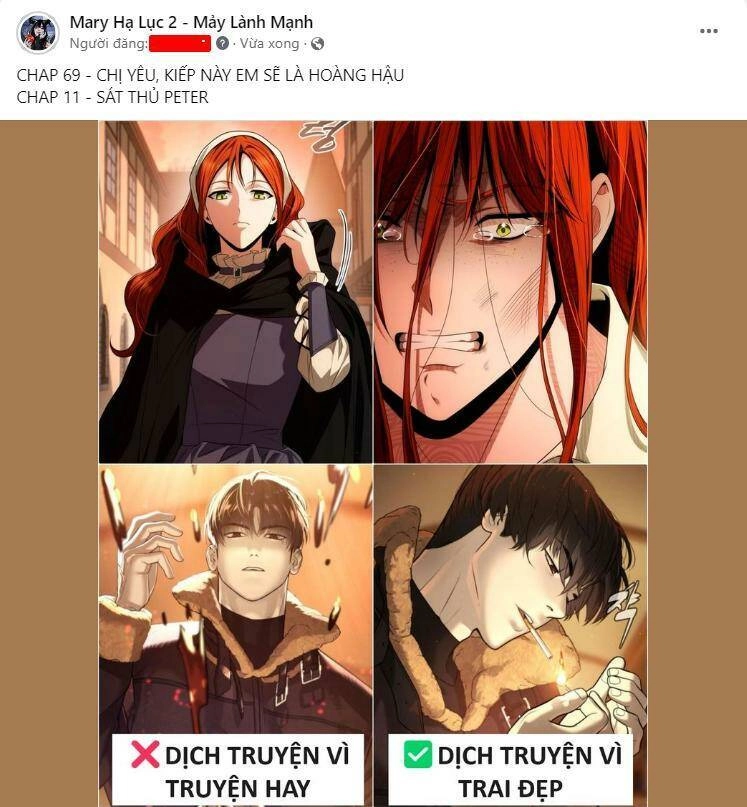 Nóng Lòng Muốn Giày Vò Em Chapter 11.2 - 2