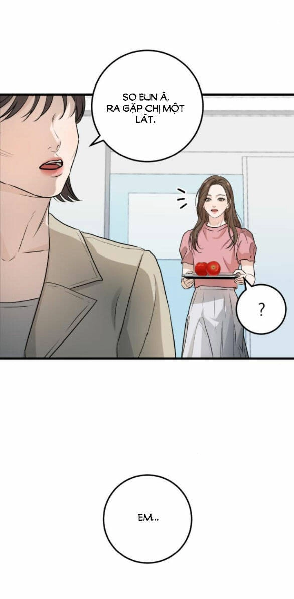 Nóng Lòng Muốn Giày Vò Em Chapter 11.2 - 7