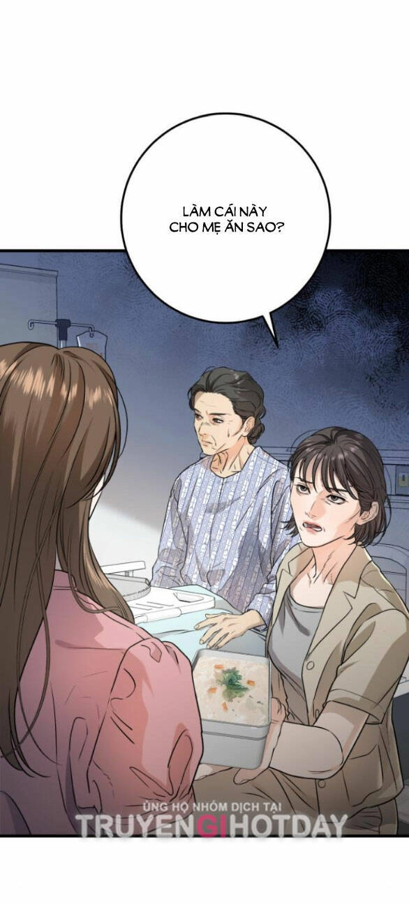 Nóng Lòng Muốn Giày Vò Em Chapter 11.2 - 8