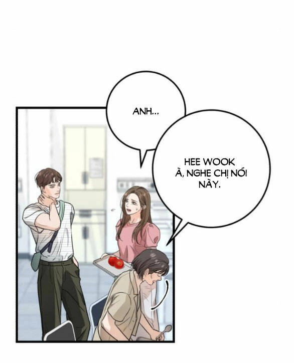 Nóng Lòng Muốn Giày Vò Em Chapter 11.2 - 15