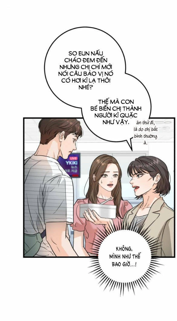 Nóng Lòng Muốn Giày Vò Em Chapter 11.2 - 16