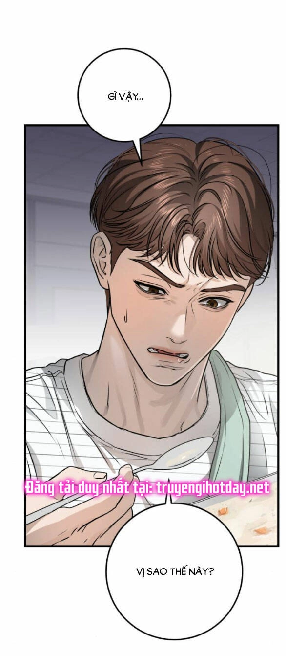 Nóng Lòng Muốn Giày Vò Em Chapter 11.2 - 18