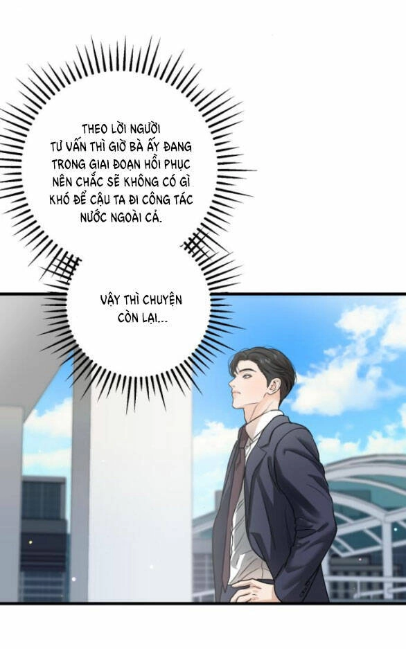 Nóng Lòng Muốn Giày Vò Em Chapter 11.2 - 26