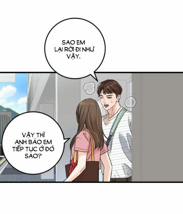 Nóng Lòng Muốn Giày Vò Em Chapter 11.2 - 28