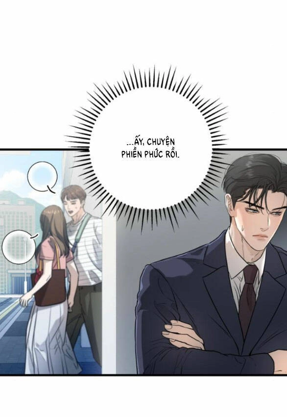 Nóng Lòng Muốn Giày Vò Em Chapter 11.2 - 29