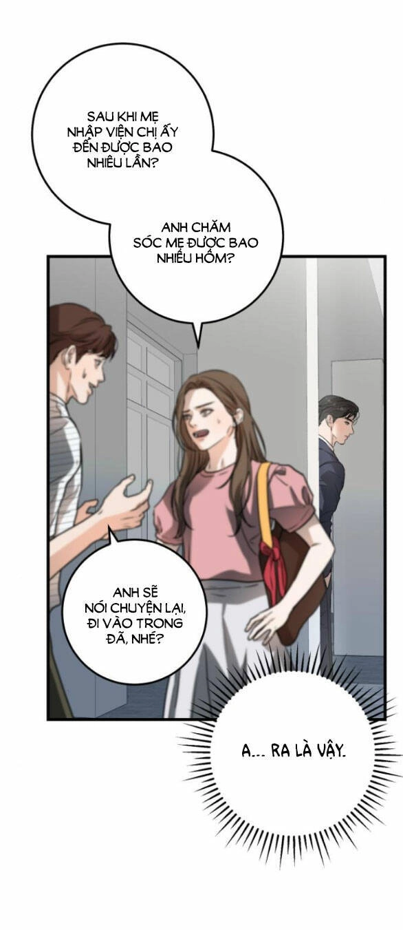 Nóng Lòng Muốn Giày Vò Em Chapter 11.2 - 32