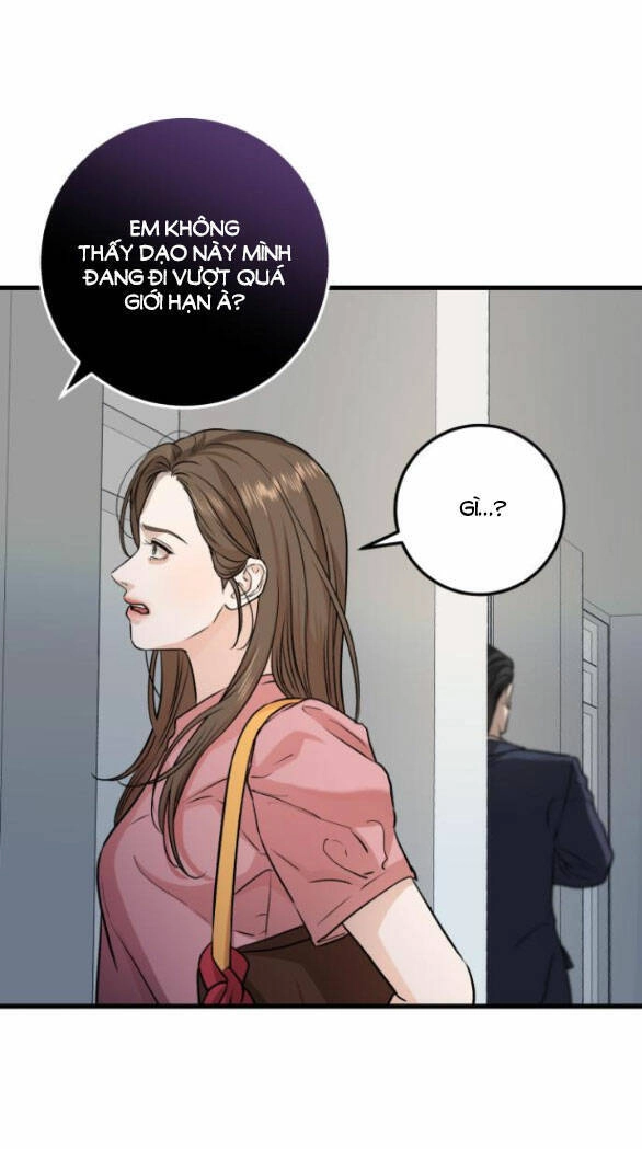 Nóng Lòng Muốn Giày Vò Em Chapter 11.2 - 36