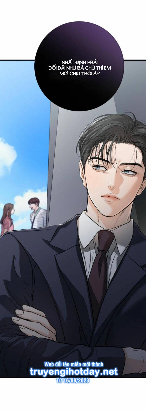 Nóng Lòng Muốn Giày Vò Em Chapter 11.2 - 37