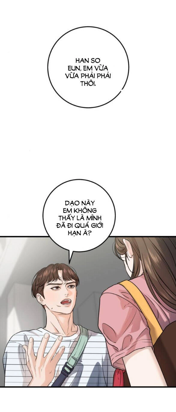 Nóng Lòng Muốn Giày Vò Em Chapter 12.1 - 1