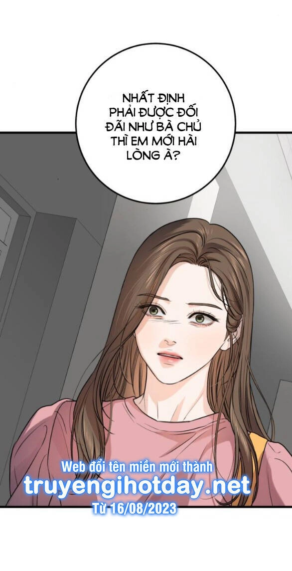 Nóng Lòng Muốn Giày Vò Em Chapter 12.1 - 2