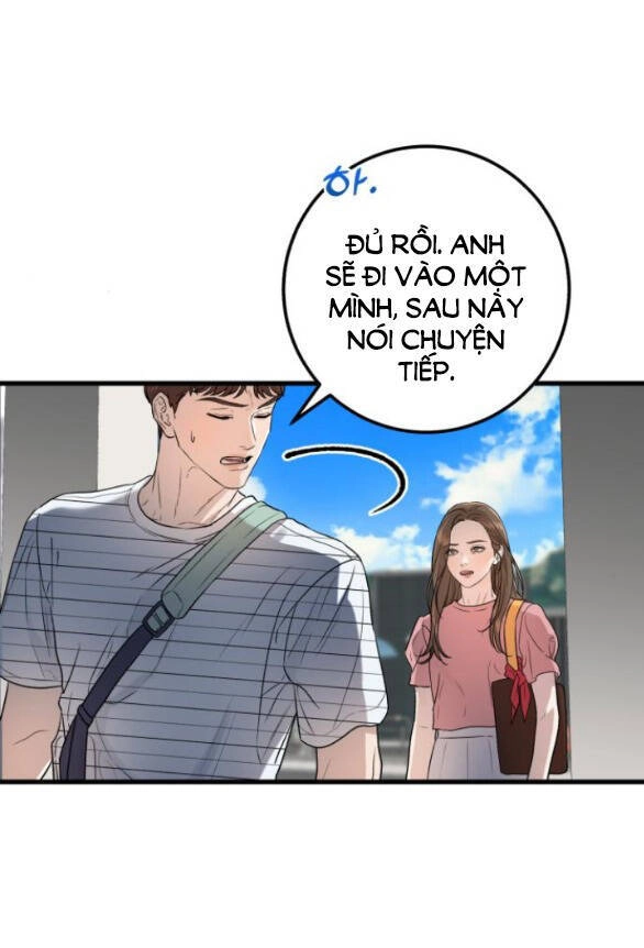 Nóng Lòng Muốn Giày Vò Em Chapter 12.1 - 3