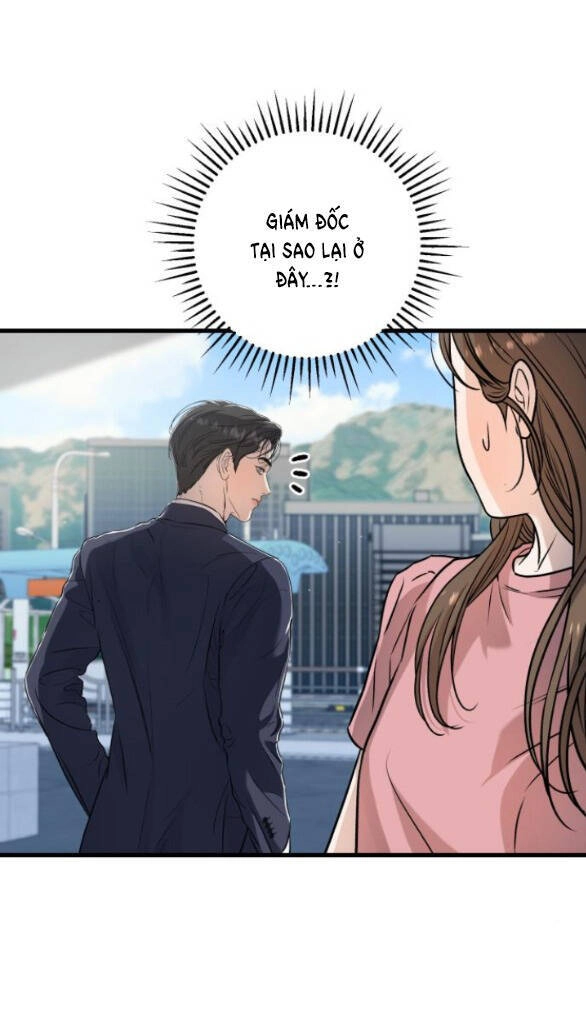 Nóng Lòng Muốn Giày Vò Em Chapter 12.1 - 7