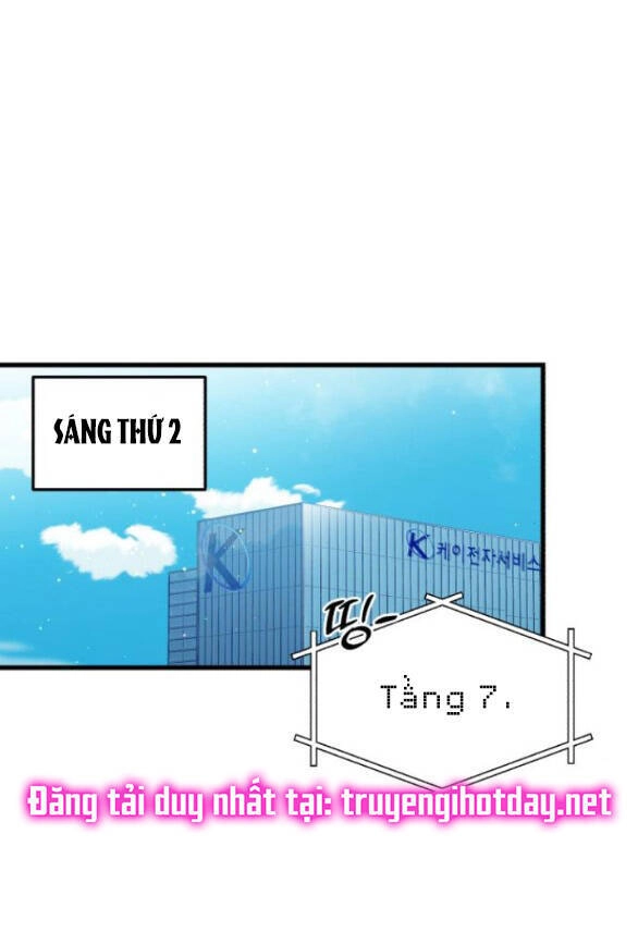 Nóng Lòng Muốn Giày Vò Em Chapter 12.1 - 16