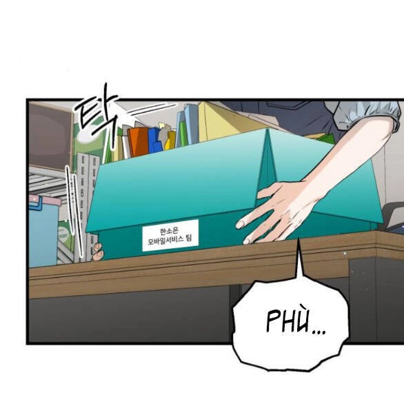 Nóng Lòng Muốn Giày Vò Em Chapter 12.1 - 17