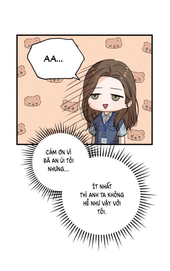 Nóng Lòng Muốn Giày Vò Em Chapter 12.1 - 21