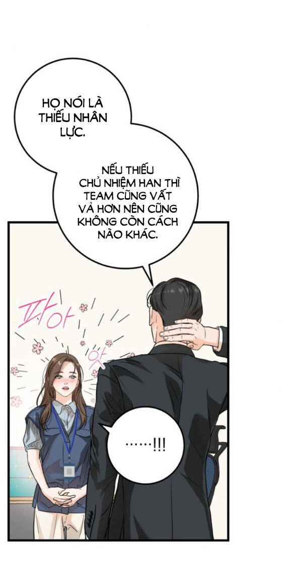 Nóng Lòng Muốn Giày Vò Em Chapter 12.1 - 25