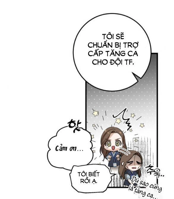 Nóng Lòng Muốn Giày Vò Em Chapter 12.1 - 30