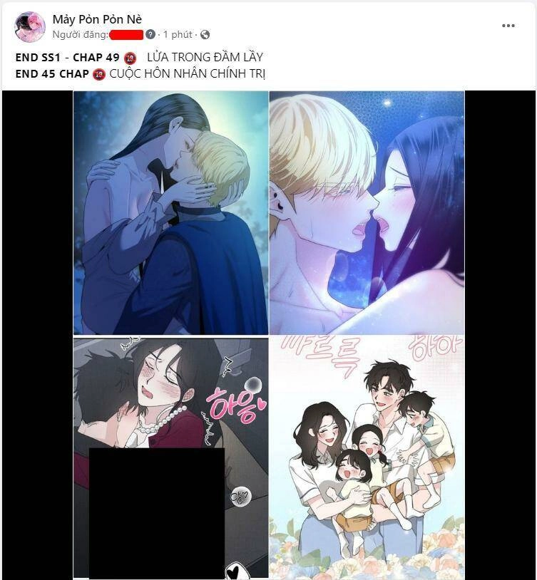 Nóng Lòng Muốn Giày Vò Em Chapter 12.2 - 5