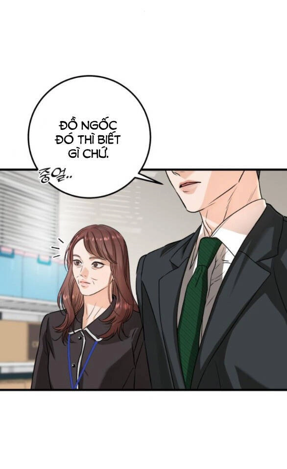 Nóng Lòng Muốn Giày Vò Em Chapter 12.2 - 7