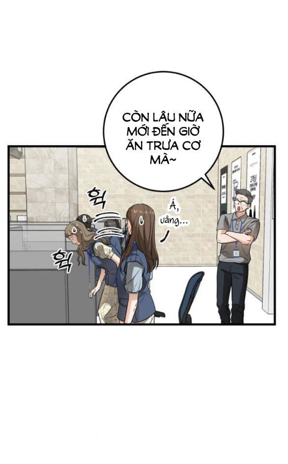 Nóng Lòng Muốn Giày Vò Em Chapter 12.2 - 21