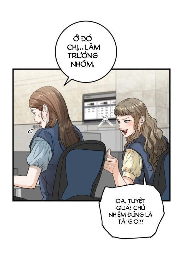 Nóng Lòng Muốn Giày Vò Em Chapter 12.2 - 23