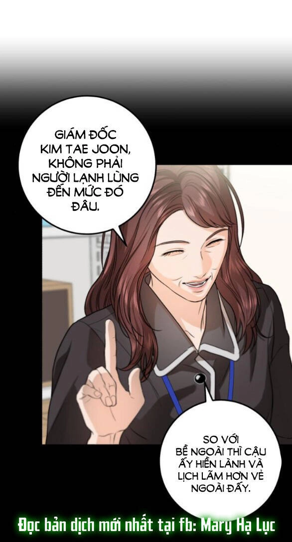 Nóng Lòng Muốn Giày Vò Em Chapter 12.2 - 25