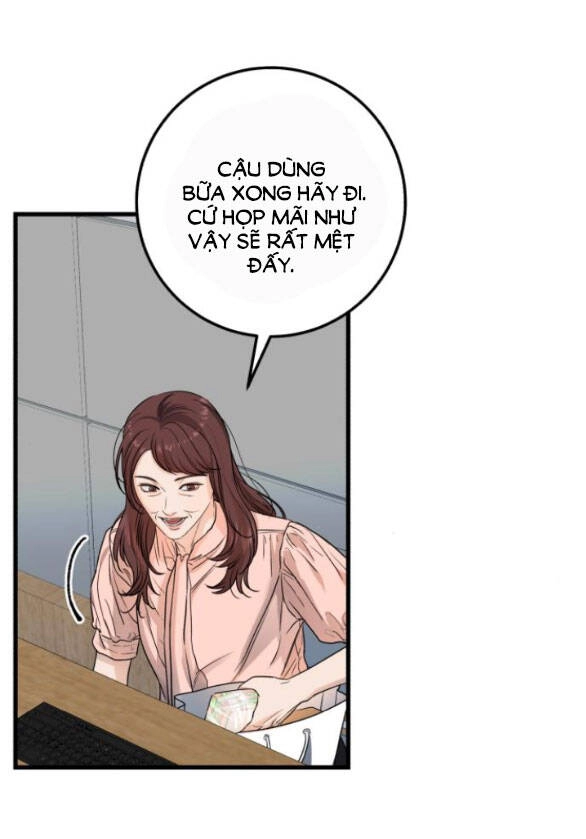 Nóng Lòng Muốn Giày Vò Em Chapter 13.1 - 3