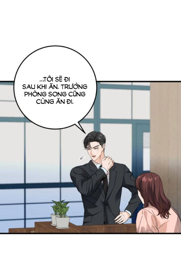 Nóng Lòng Muốn Giày Vò Em Chapter 13.1 - 7