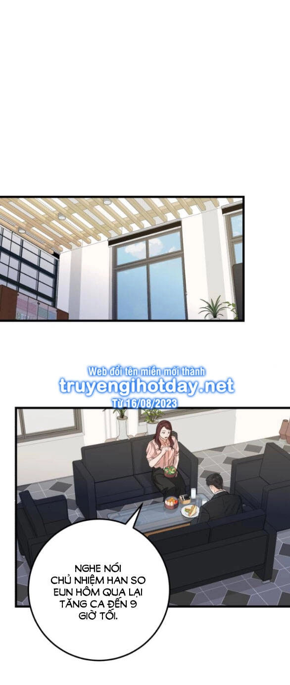 Nóng Lòng Muốn Giày Vò Em Chapter 13.1 - 8