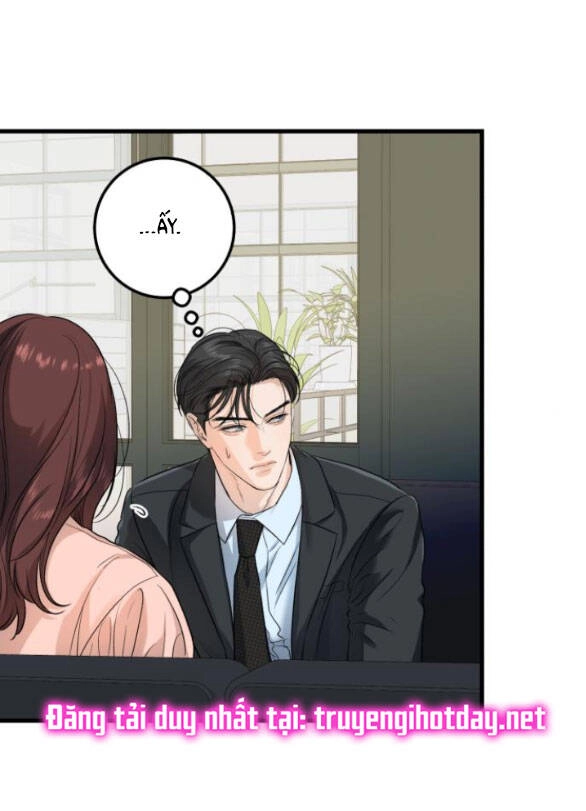 Nóng Lòng Muốn Giày Vò Em Chapter 13.1 - 13