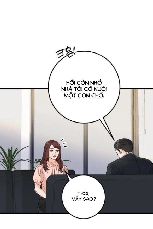 Nóng Lòng Muốn Giày Vò Em Chapter 13.1 - 14