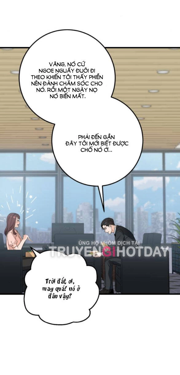 Nóng Lòng Muốn Giày Vò Em Chapter 13.1 - 15